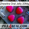 Zhewitra Oral Jelly 20Mg 13